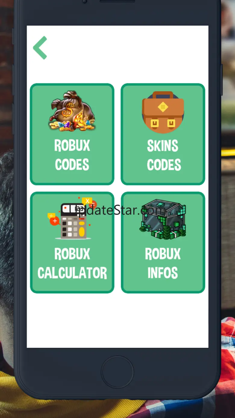 Robux Points & Code for Roblox 1.0