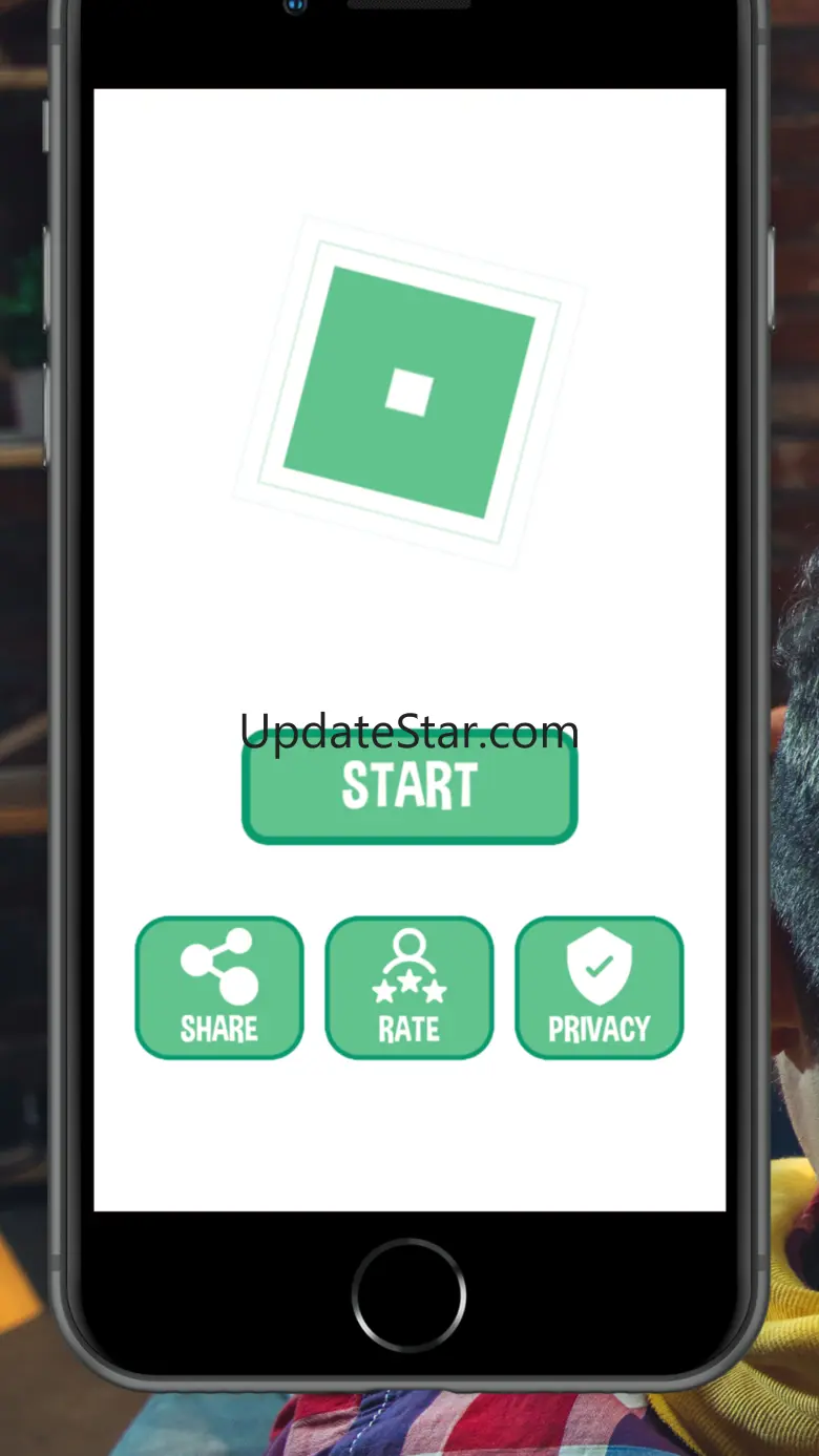 Robux Points & Code for Roblox 1.0