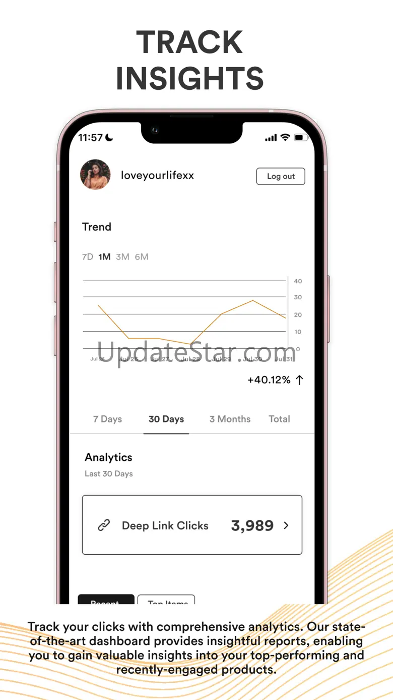 Markable AI - Smart Deep Links 6.1.26