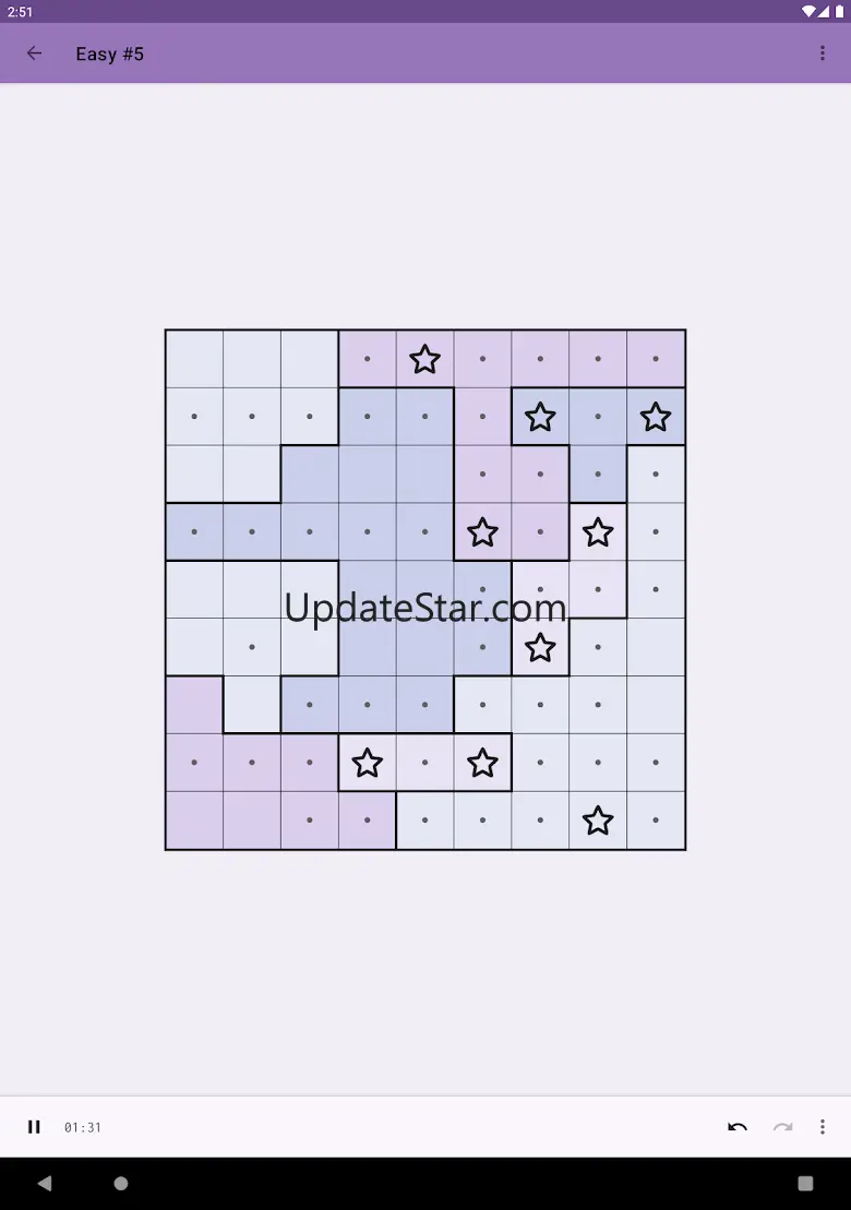 Star Battle Puzzle 3.5.4
