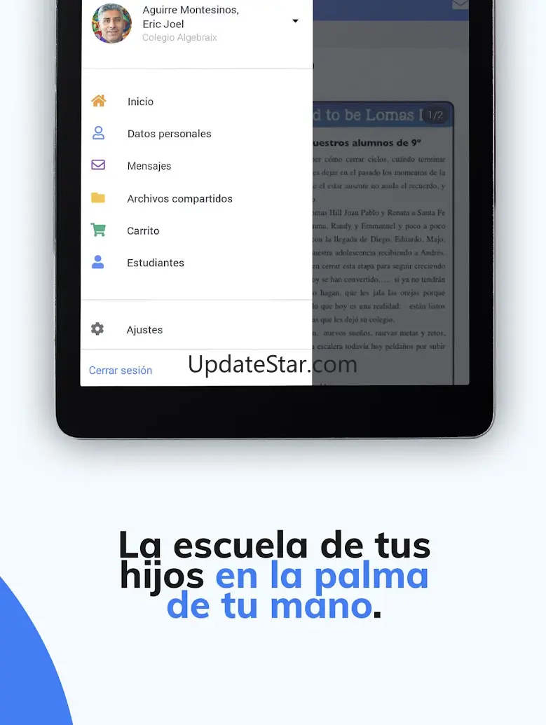 Algebraix 3.2.37