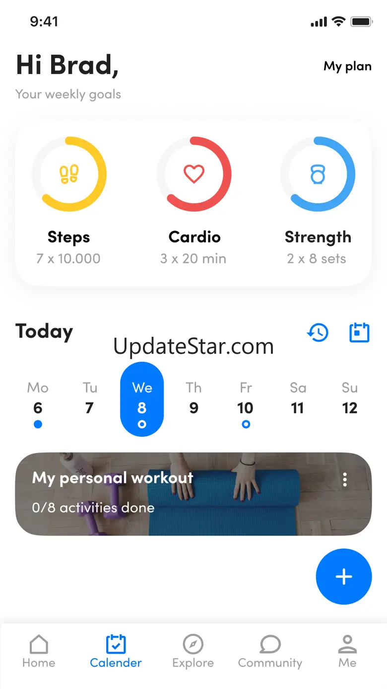 Active Point App 11.1.3