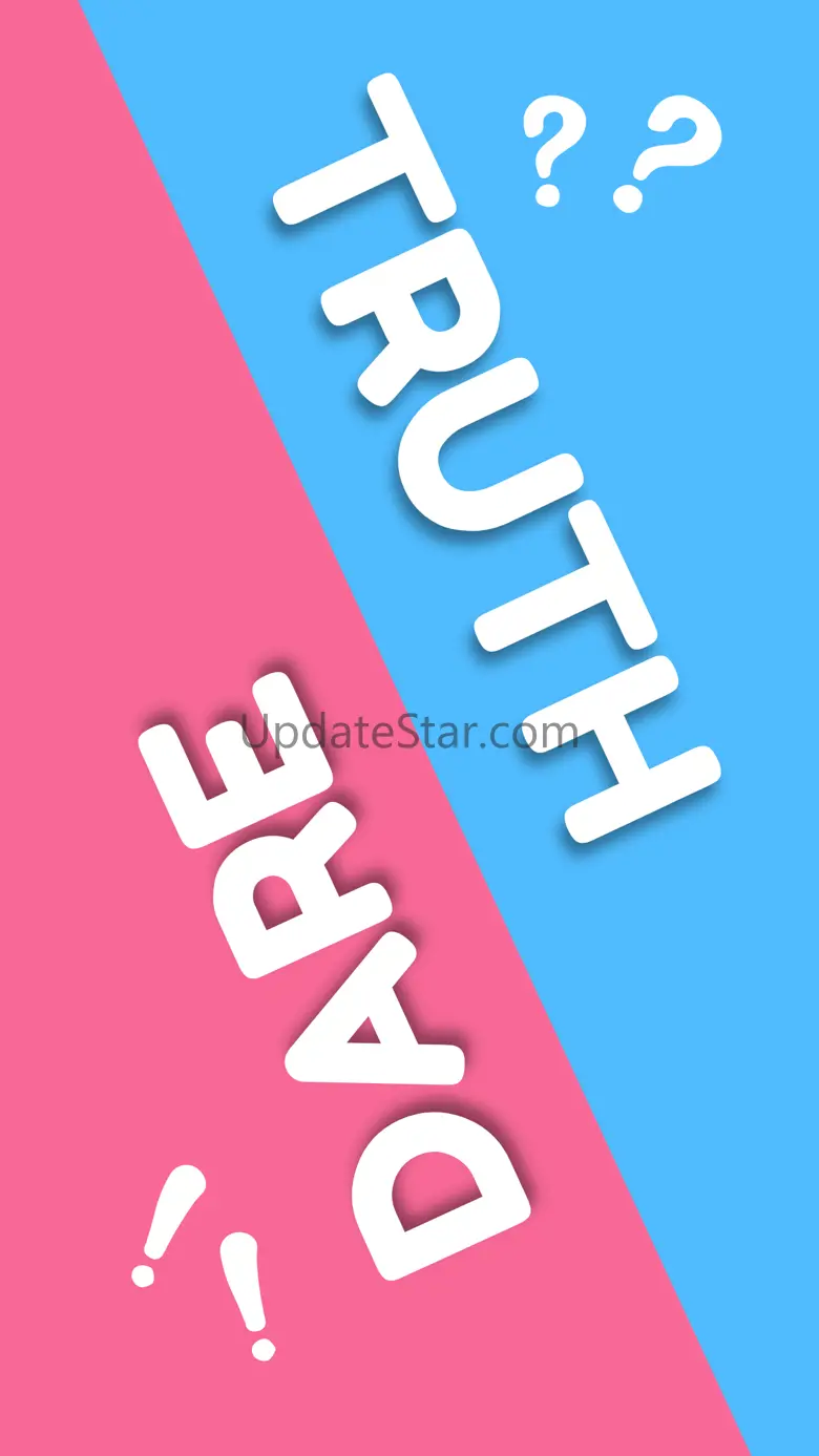 House Party Truth Or Dare Game 3.3