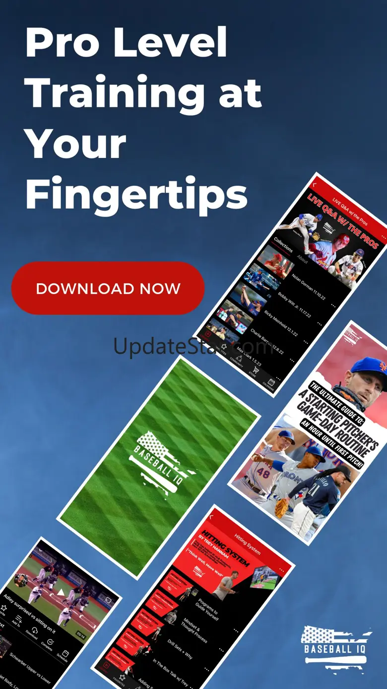 Baseball-IQ 1.214.1