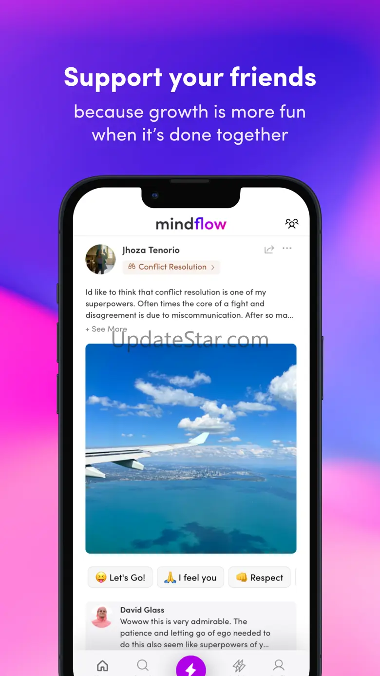 Mindflow - Growth Made Social 2.2.7