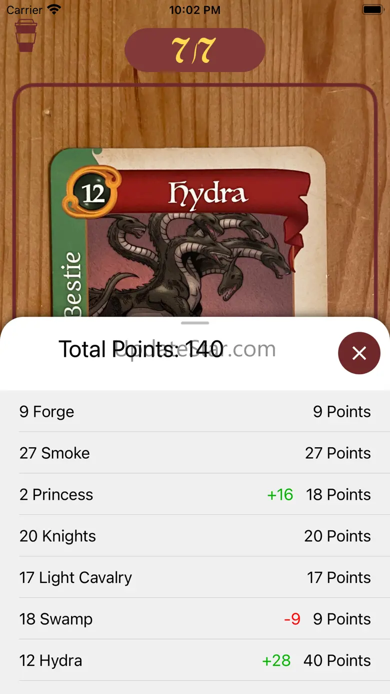 Score Realms 1.7.1