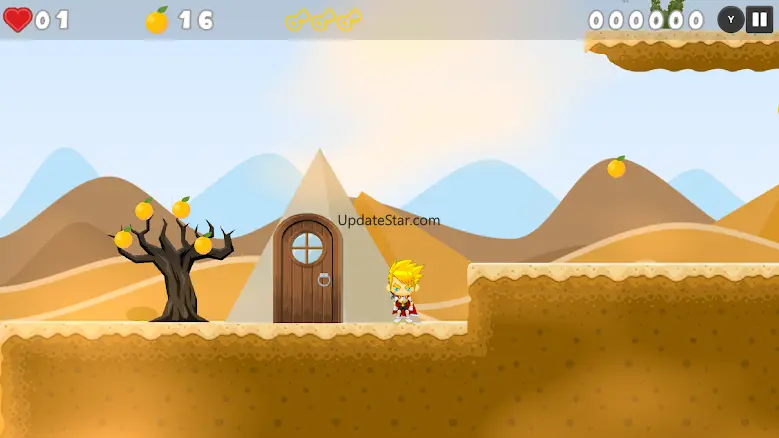 Arthur & Aziliz 2.7.1