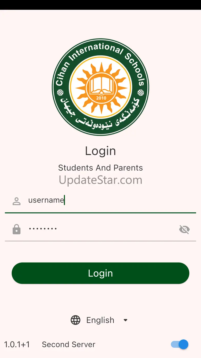Cihan Schools 1.0.22