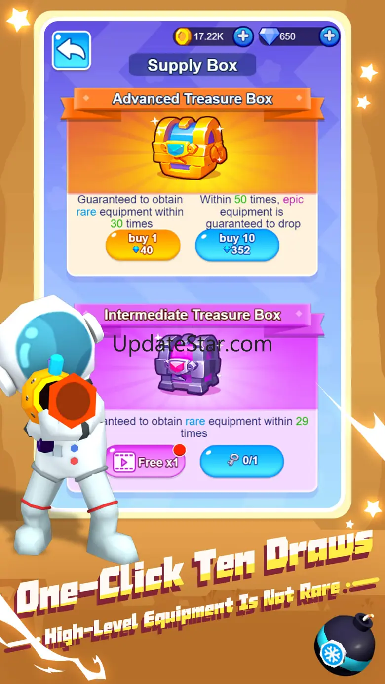 Sausage Strike-Shoote Master 1.5.5