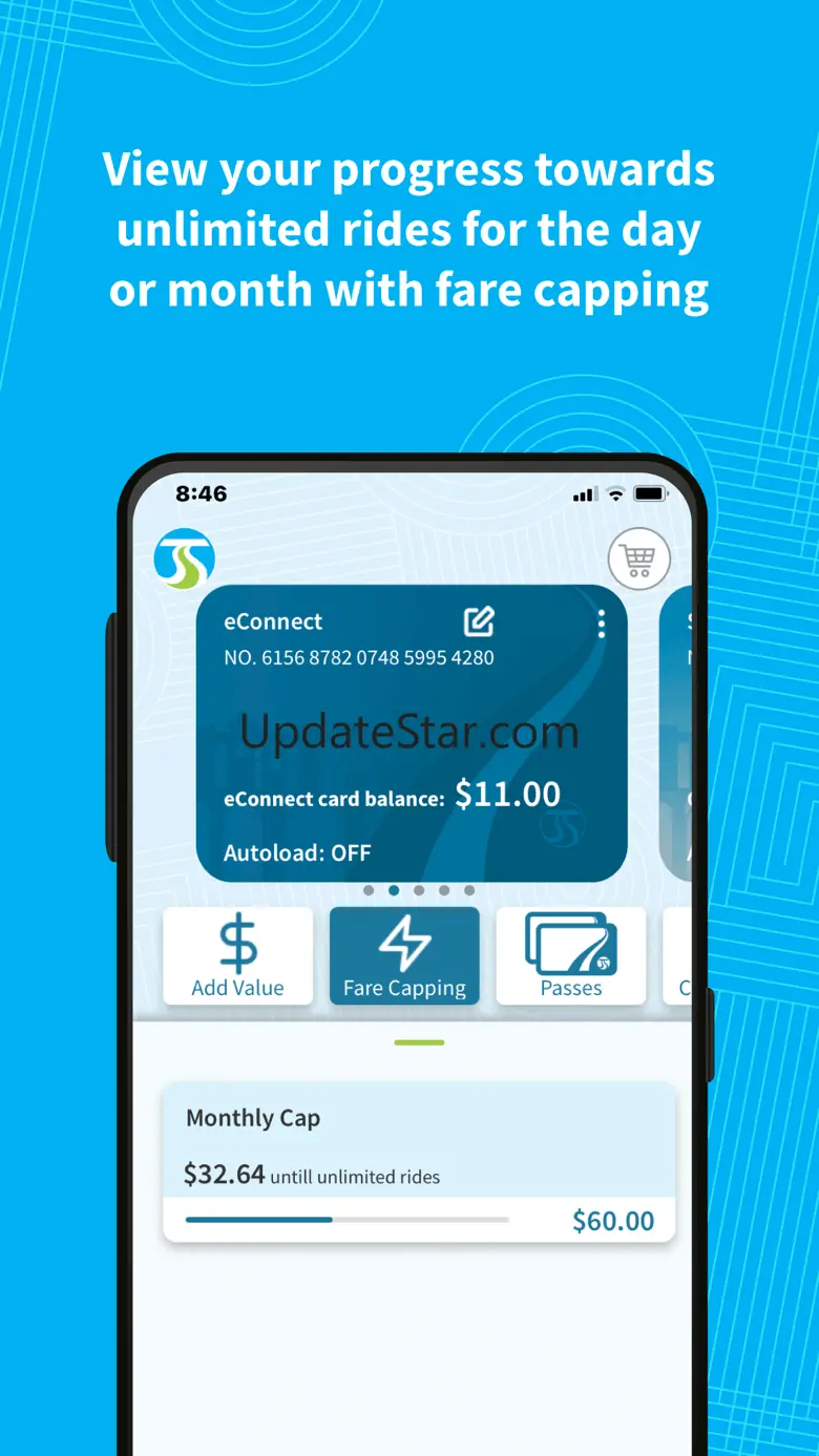 STA Connect 1.1.4