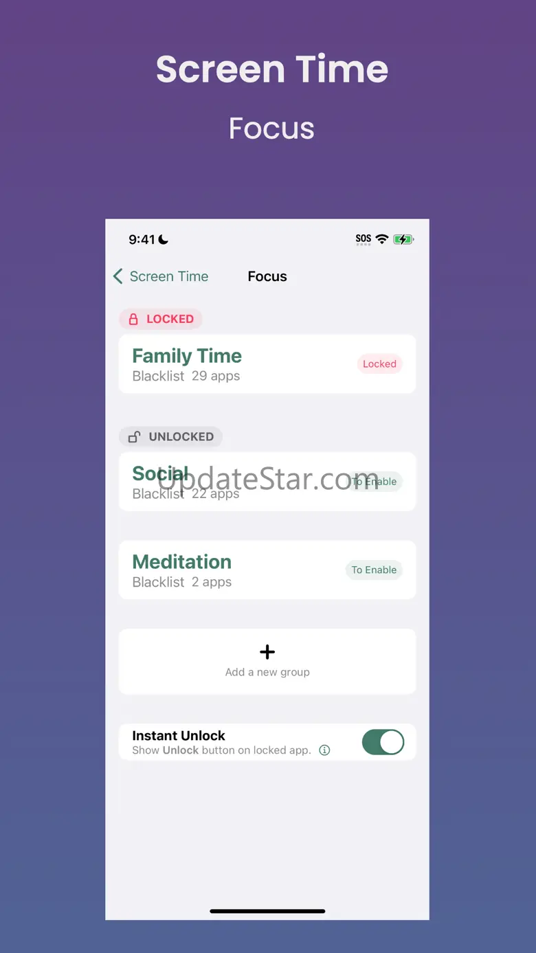 OmniLock 2.16.0