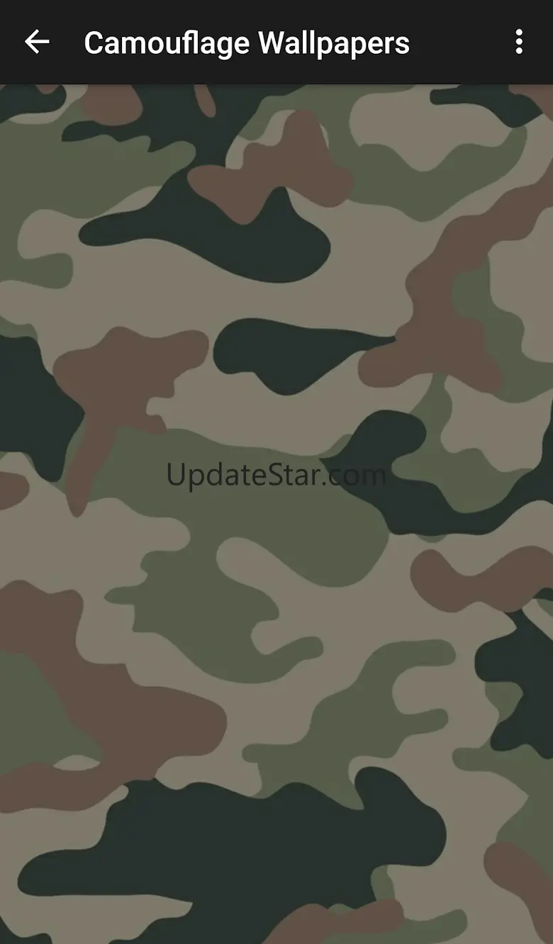 Camouflage Wallpapers 1.0
