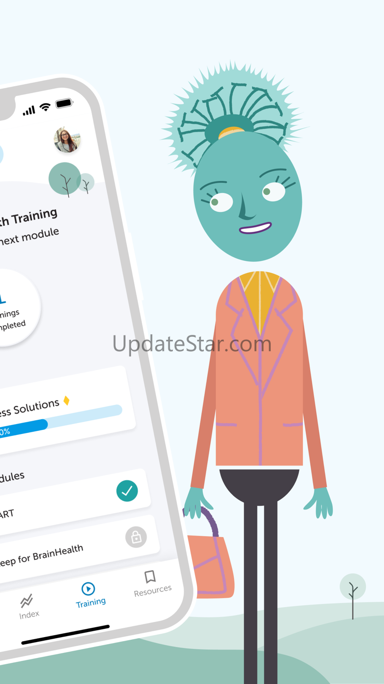 BrainHealth® 1.0.4