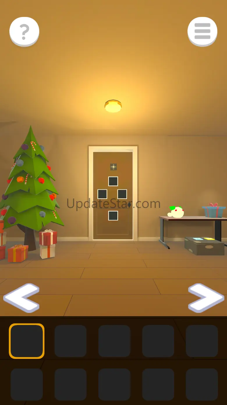 Escape Game  星の巨樹 1.0.2