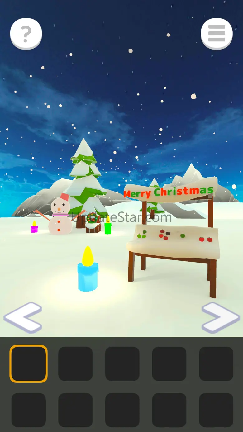 Escape Game  星の巨樹 1.0.2