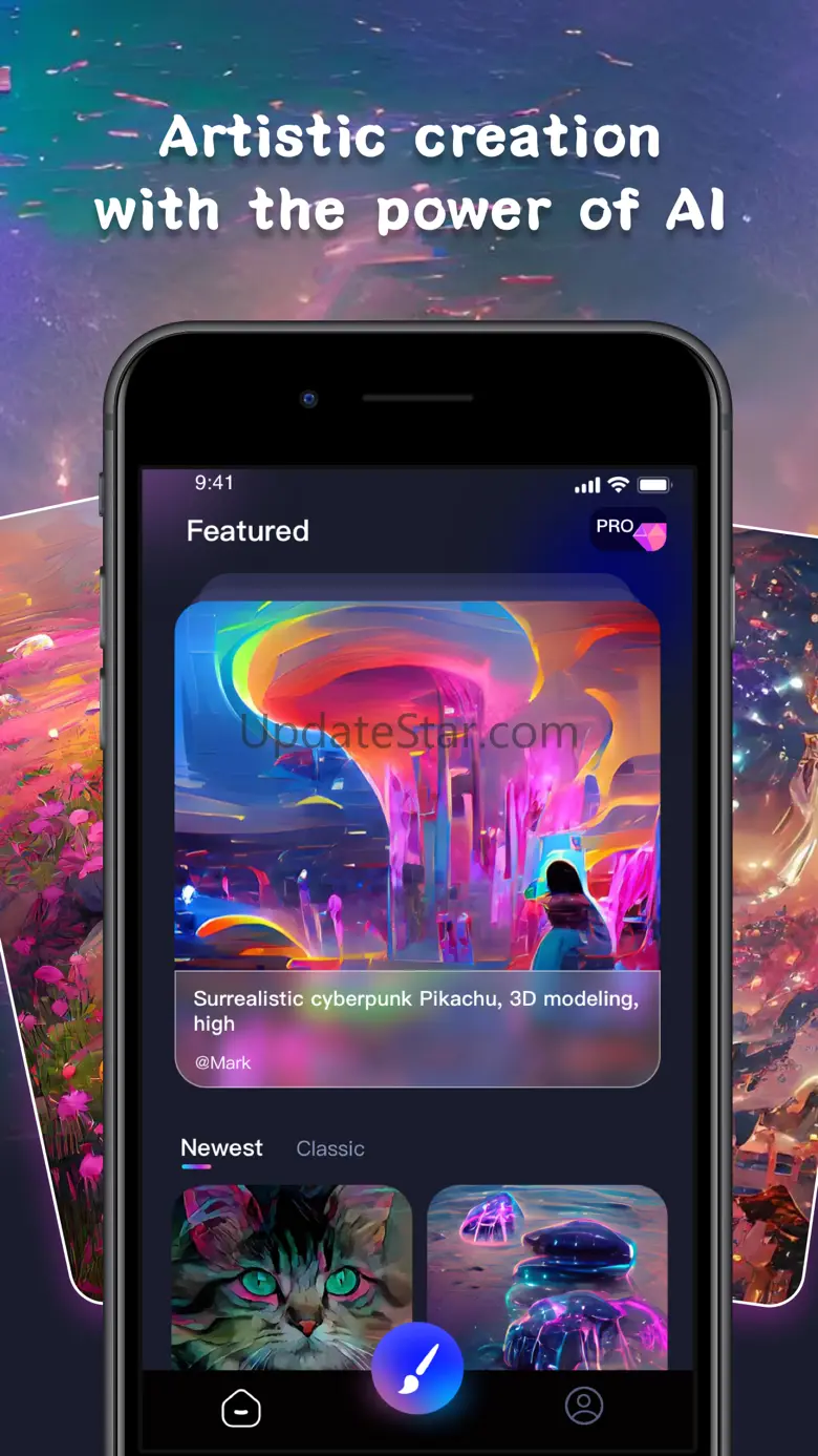Smart AI Painter 1.0.5