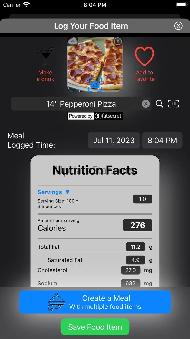 FitLife4Me 1.07.18