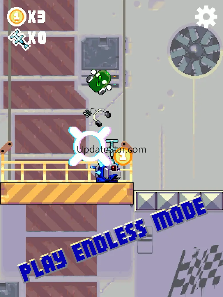 Gopogo 1.4.0