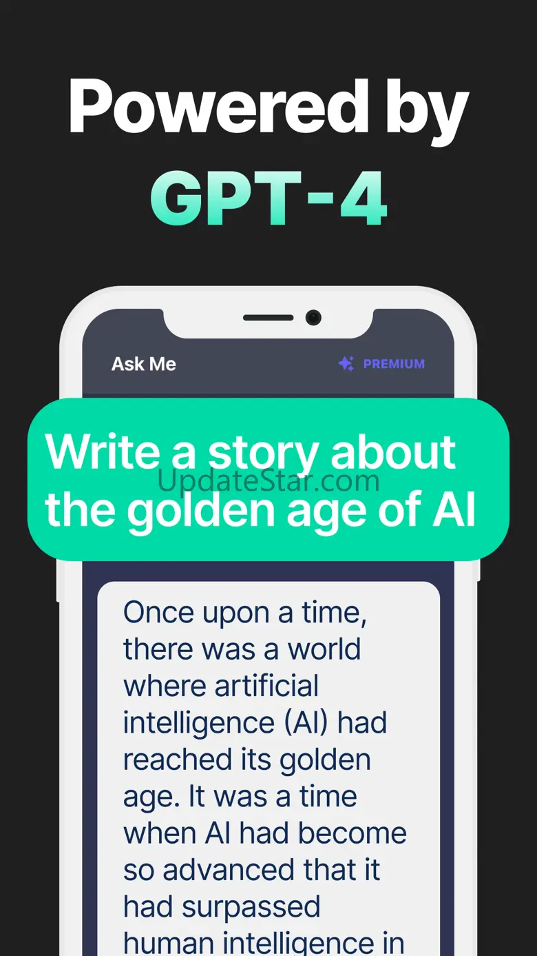 AskMe: AI Chatbot Assistant 4.3.1