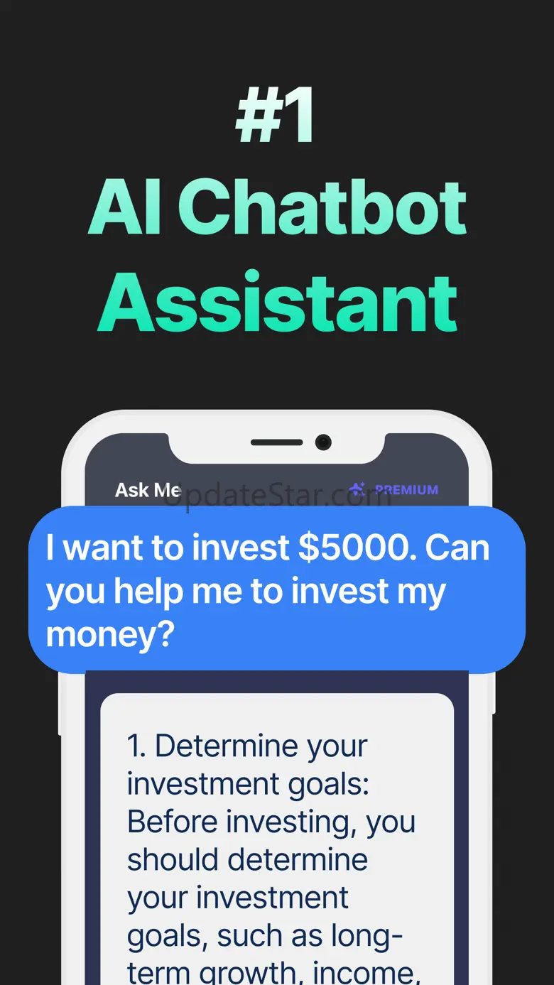AskMe: AI Chatbot Assistant 4.3.1