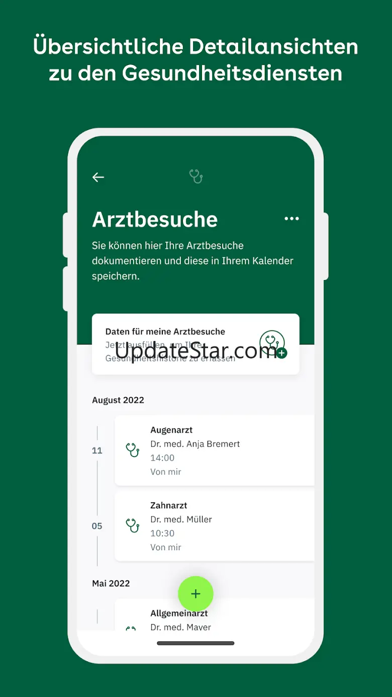 AOK Mein Leben 3.0.5