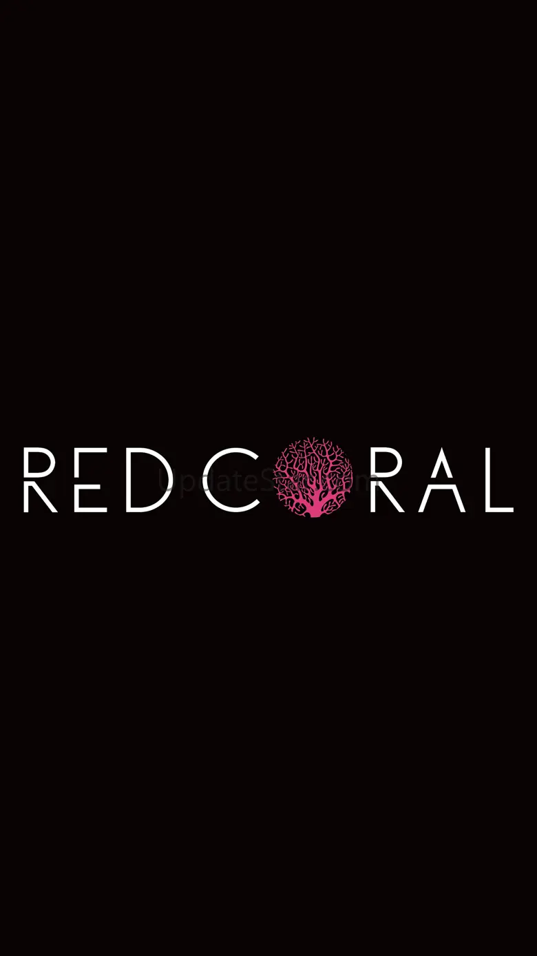 Red Coral Universe 1.9