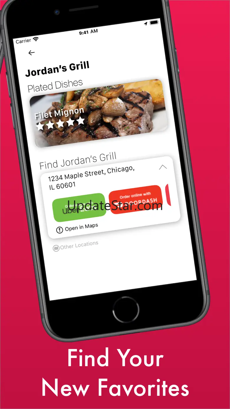 Plate - Plate It or Slate It 1.0.1