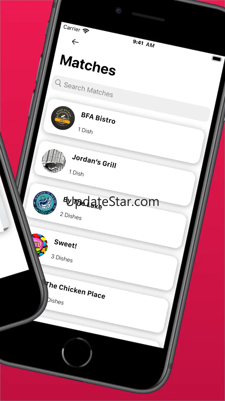 Plate - Plate It or Slate It 1.0.1