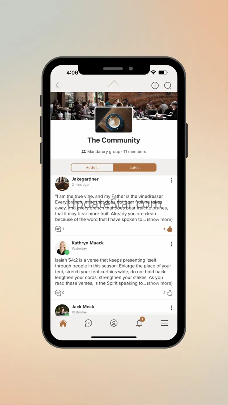 Dwellings Community 4.5.2