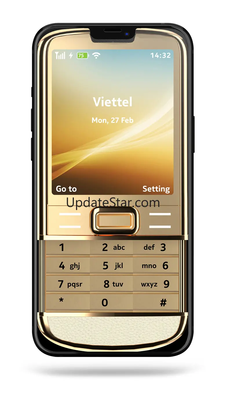 Vertu Launcher 1.4