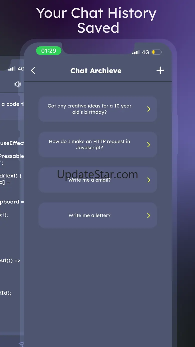 Chat AI Expert - ChatBot AI 1.2