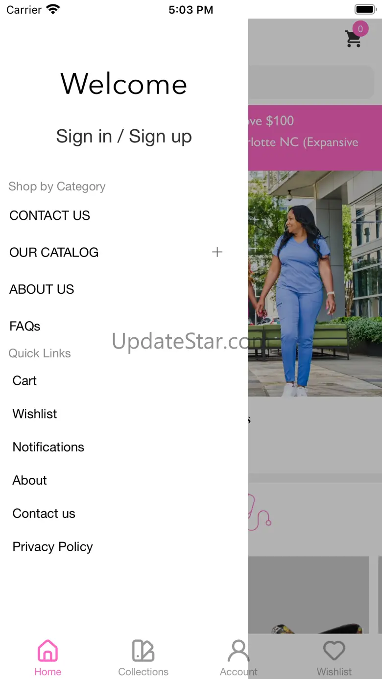 Scrubs Unlimited & Apparel 1.2
