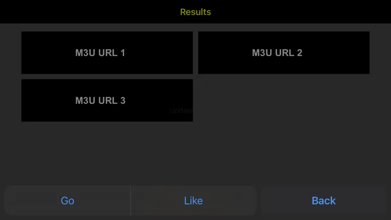 Universe Go 1.0