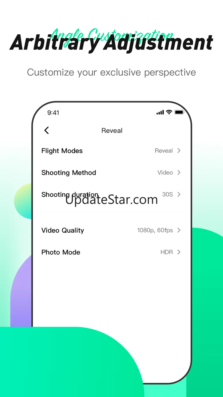 Hover X1 - Self Flying Camera 2.8.2