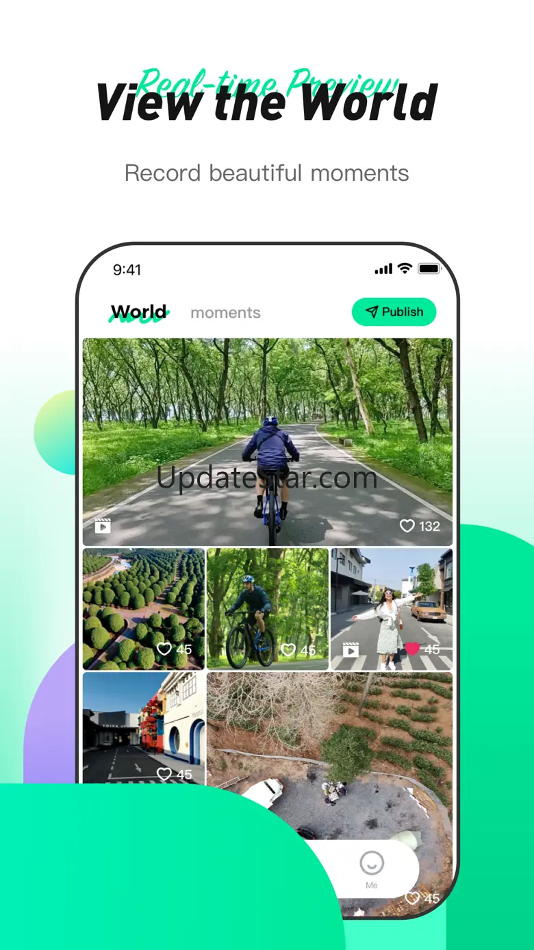 Hover X1 - Self Flying Camera 2.8.2