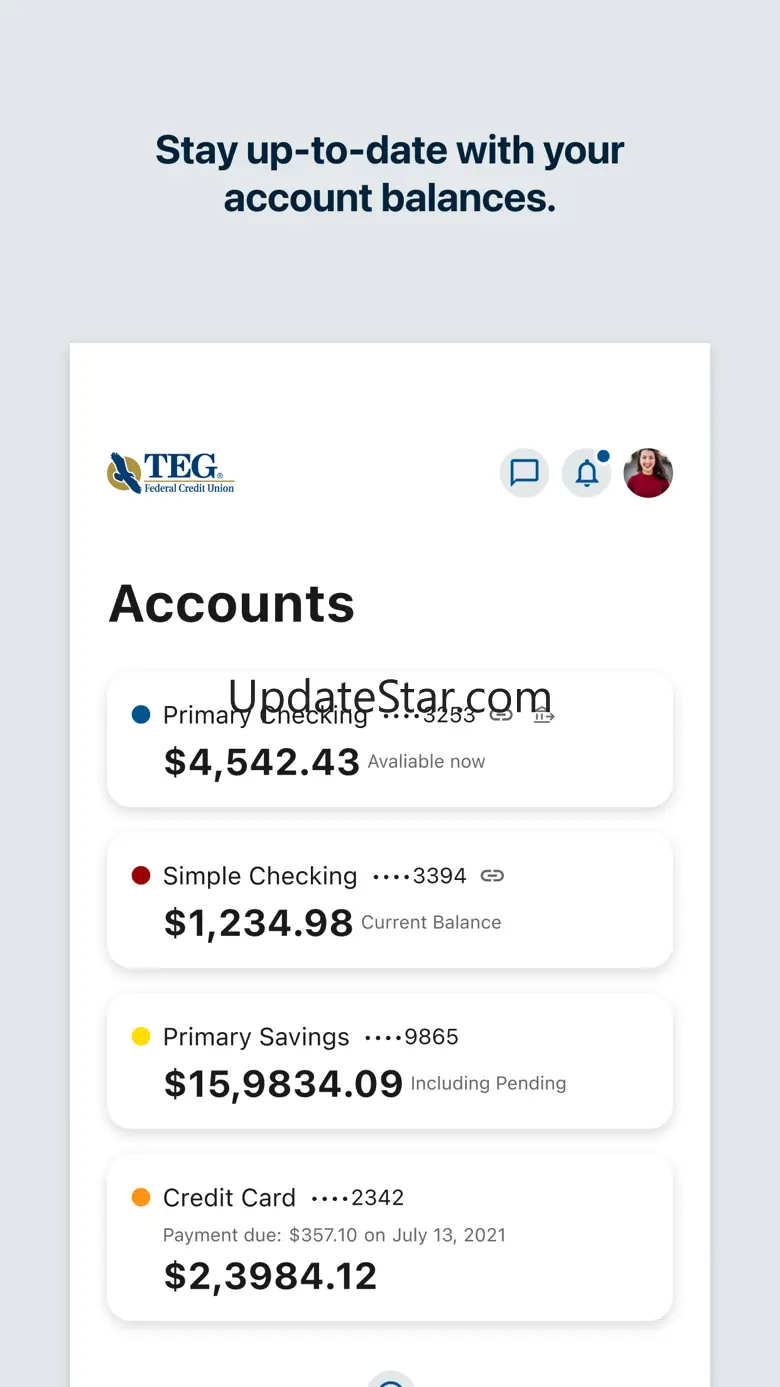 TEGFCU 4010.2.1