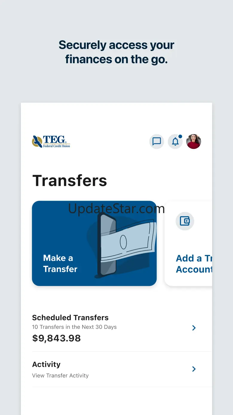 TEGFCU 4010.2.1