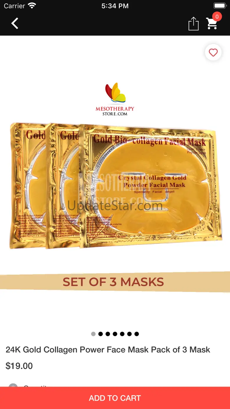Mesotherapy Store 1.2