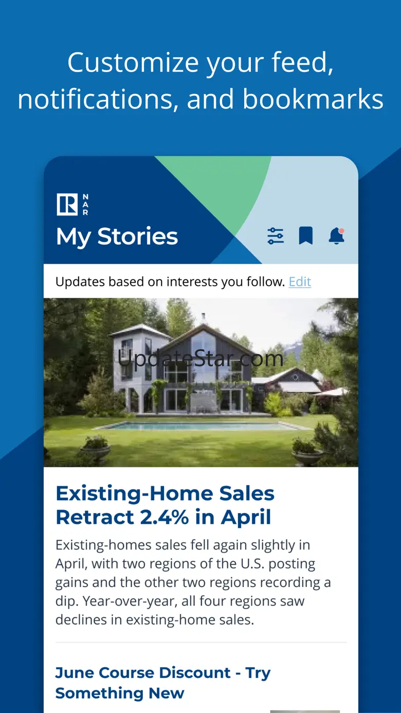 NAR Mobile 1.6.0