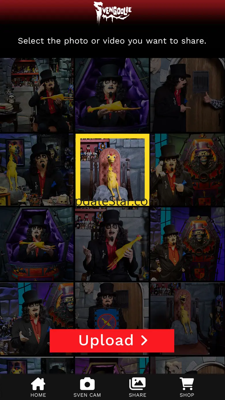Svengoolie 1.0.4