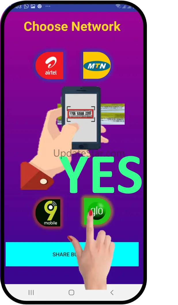 Direct Recharge 3.5