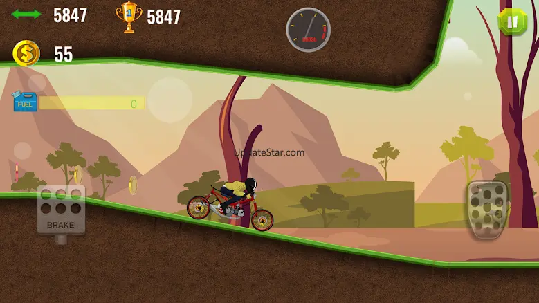 Motor drag simulator game 20248
