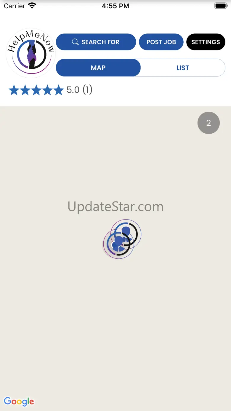 HelpMeNow-Job Search & Network 1.1