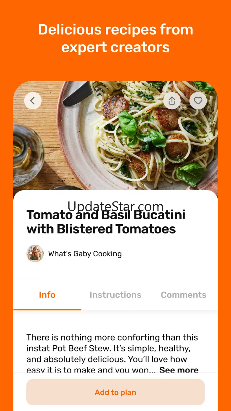 Foody+ 1.8.4