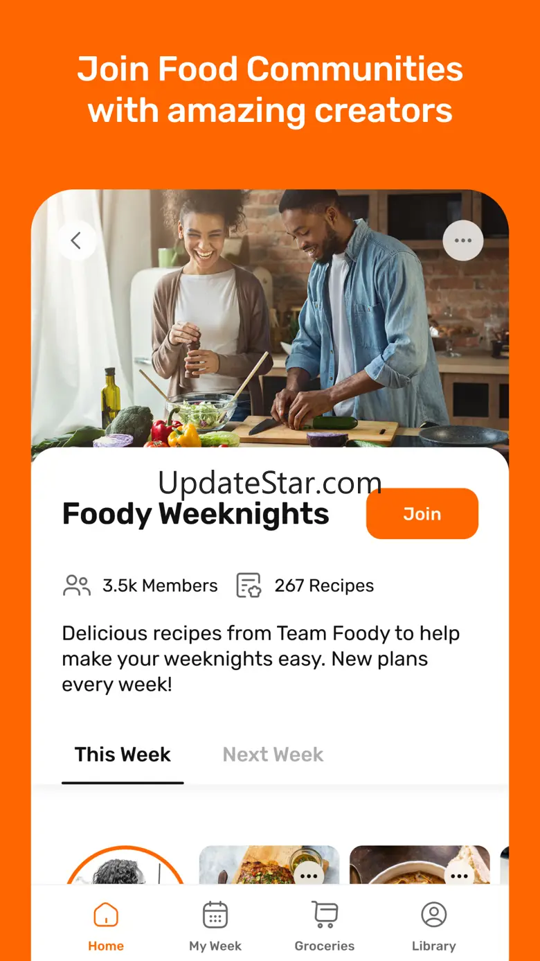 Foody+ 1.8.4