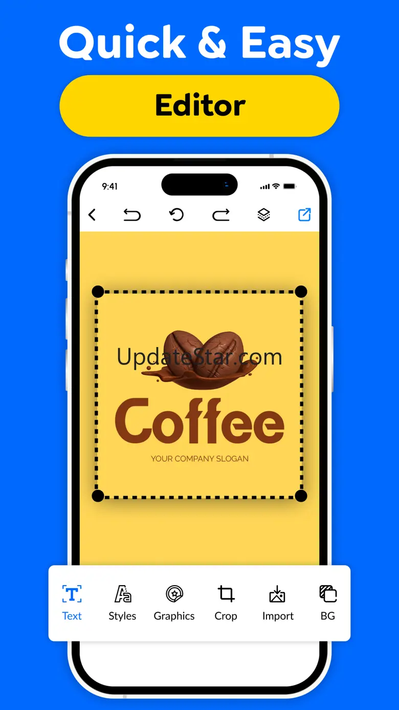 Logo Maker: Design Creator App 2.0