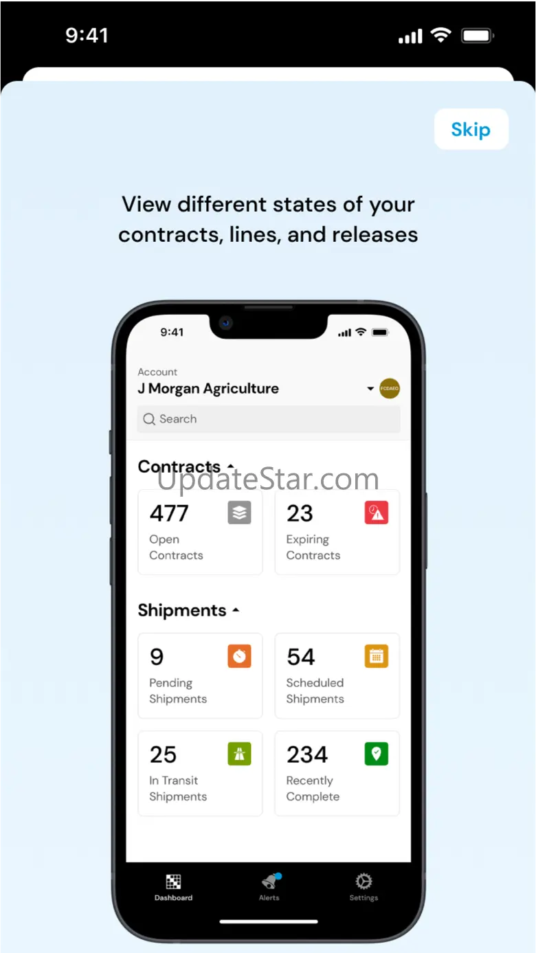KochView 1.3.0