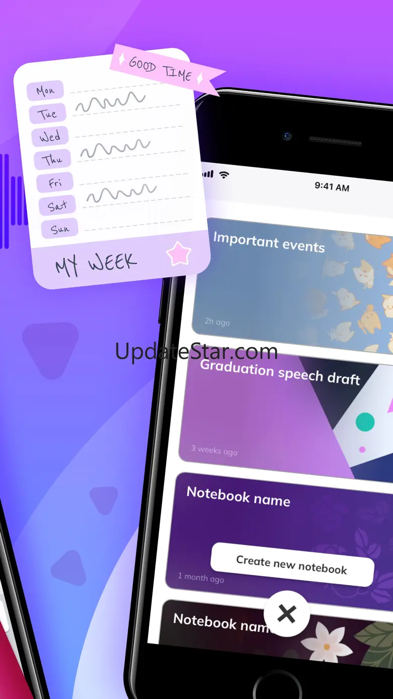 My Notebook - Daily Notes 1.2.2