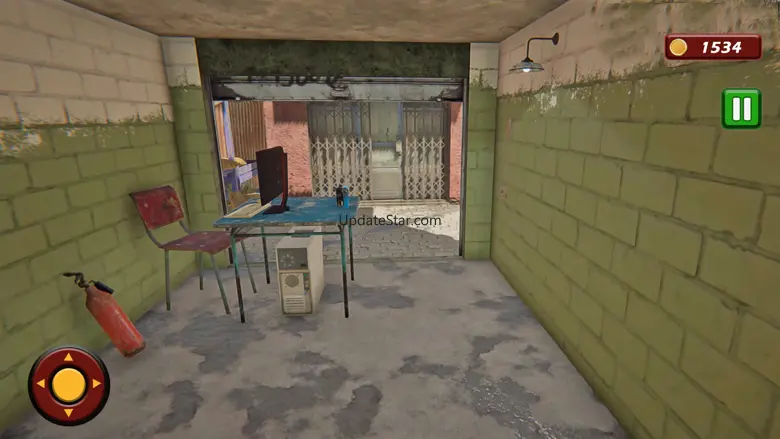 Internet Cafe PC Gaming 2023 1.0