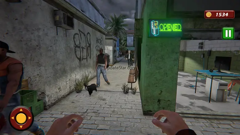 Internet Cafe PC Gaming 2023 1.0